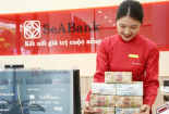SeABank đạt lợi nhuận 5.856 tỷ đồng trong 6 tháng đầu năm 2025